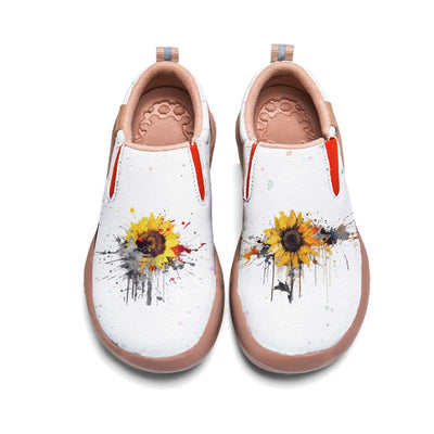 Sunflower Slip On