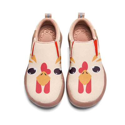 Chicken Face Slip On