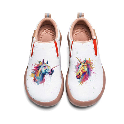 Unicorn Slip On