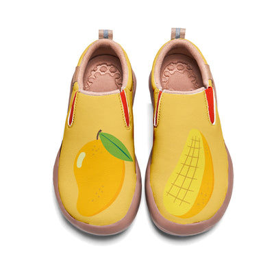 Mango Slip On