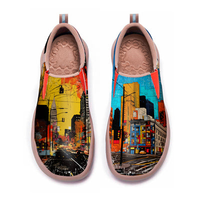 Memphis City Slip On