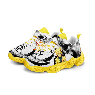 Uzumaki Kids Running Shoes