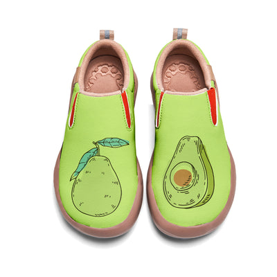 Avocado Slip On