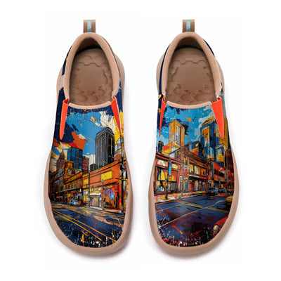 Denver City Slip On