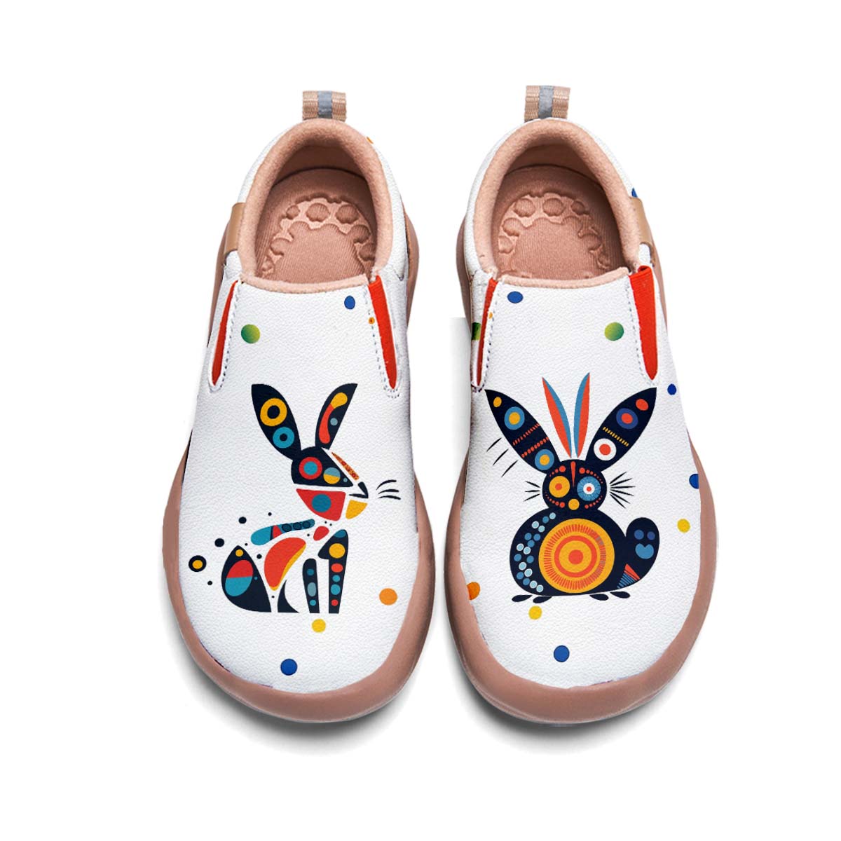 Rabbit Slip On