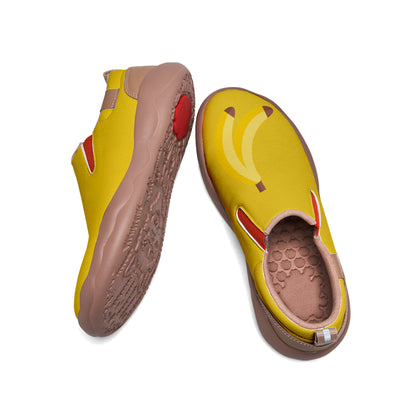 Banana Slip On