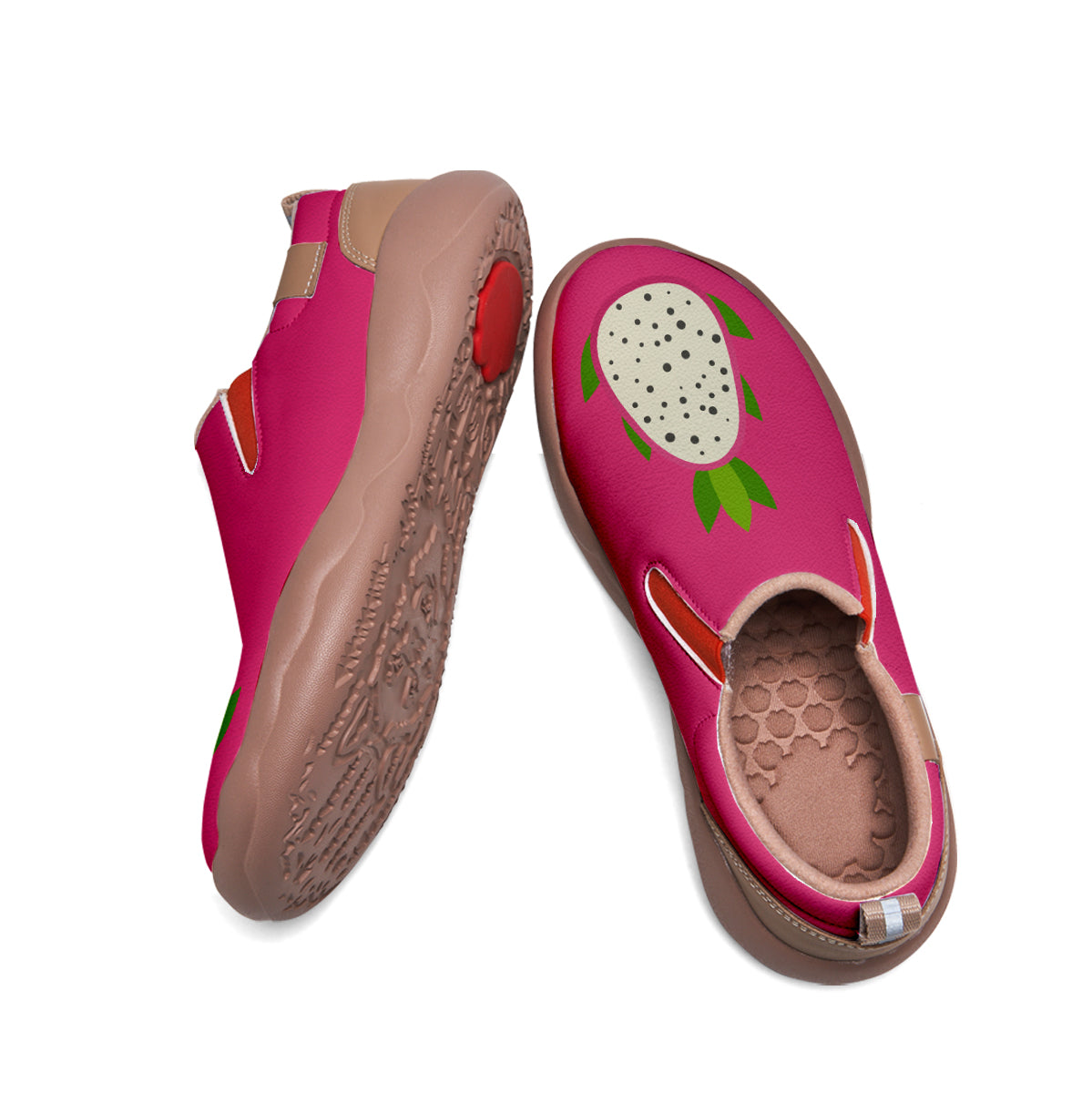 Pitaya Slip On