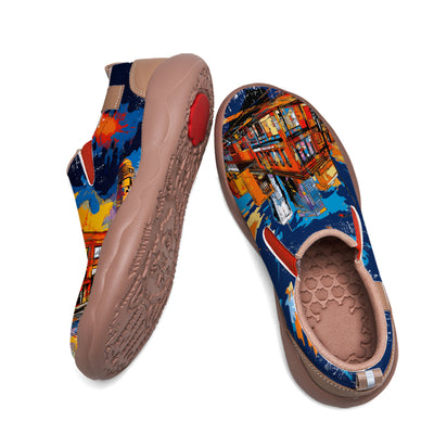 Denver City Slip On