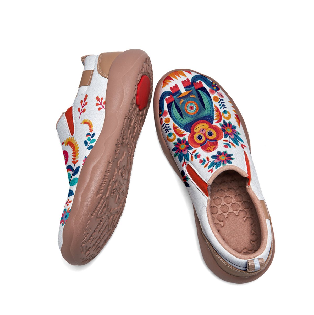 Monkey Slip On