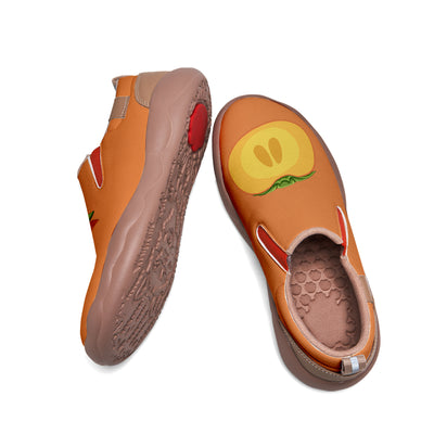 Persimmon Slip On