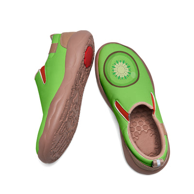 Kiwifruit Slip On