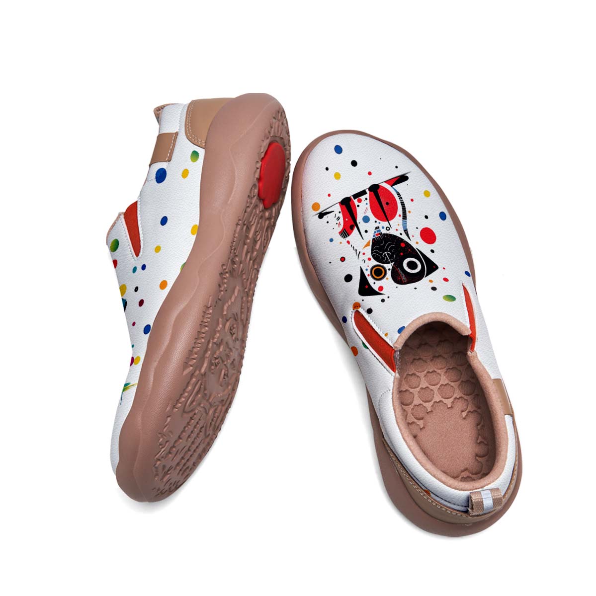 Pug Slip On