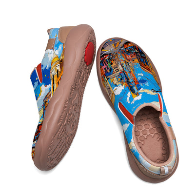 Denver City Slip On