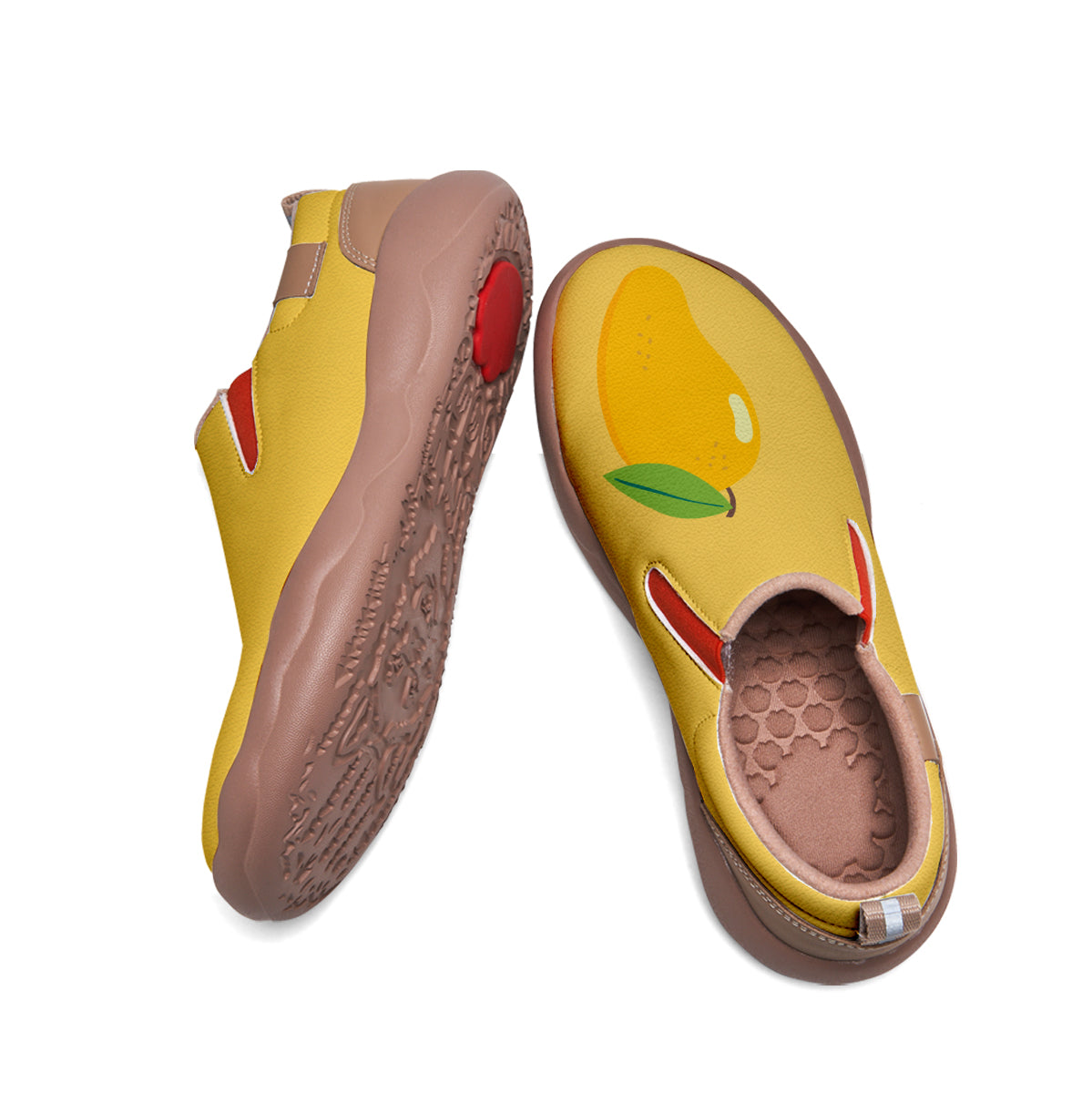 Mango Slip On