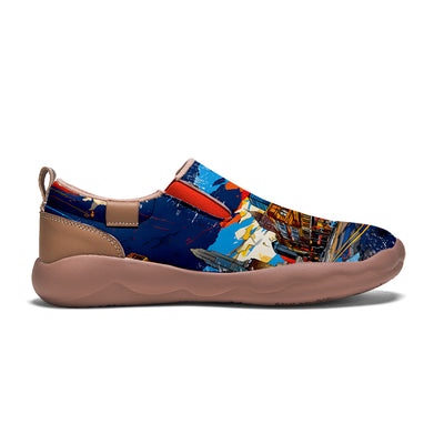 Denver City Slip On