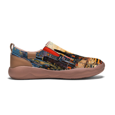 New York City Slip On