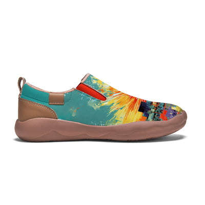 Phoenix City Slip On