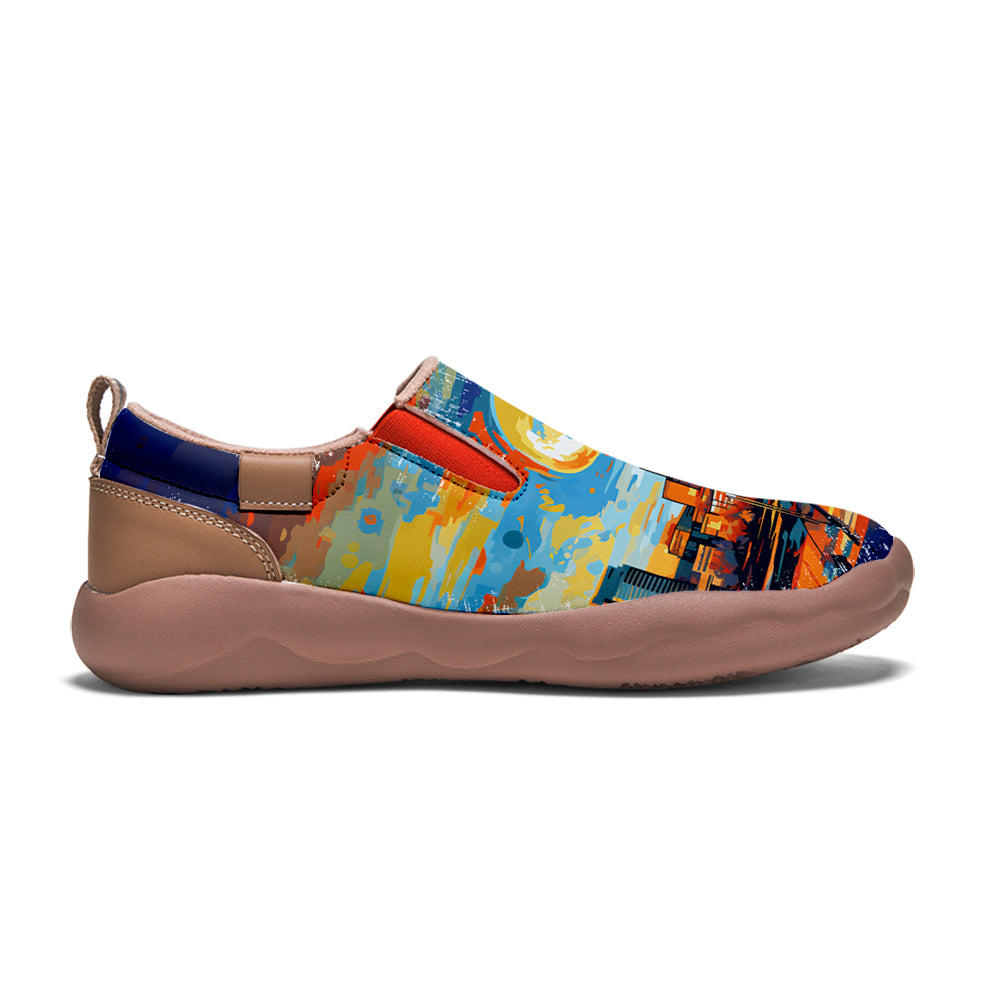 Denver City Slip On