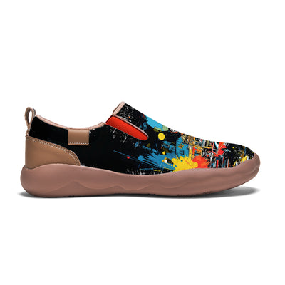 Memphis City Slip On