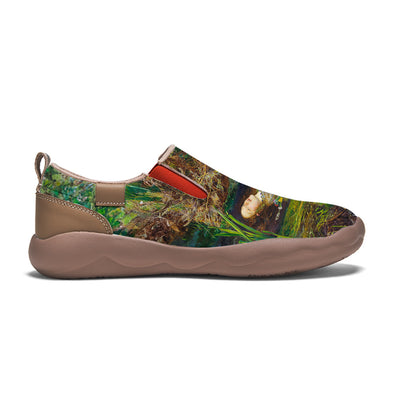 Millais Ophelia Slip On