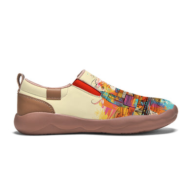 Memphis City Slip On