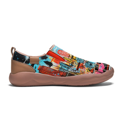 Memphis City Slip On