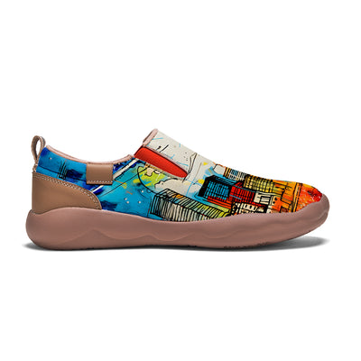 Denver City Slip On