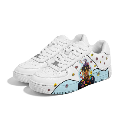 Juice Wrld Sneaker