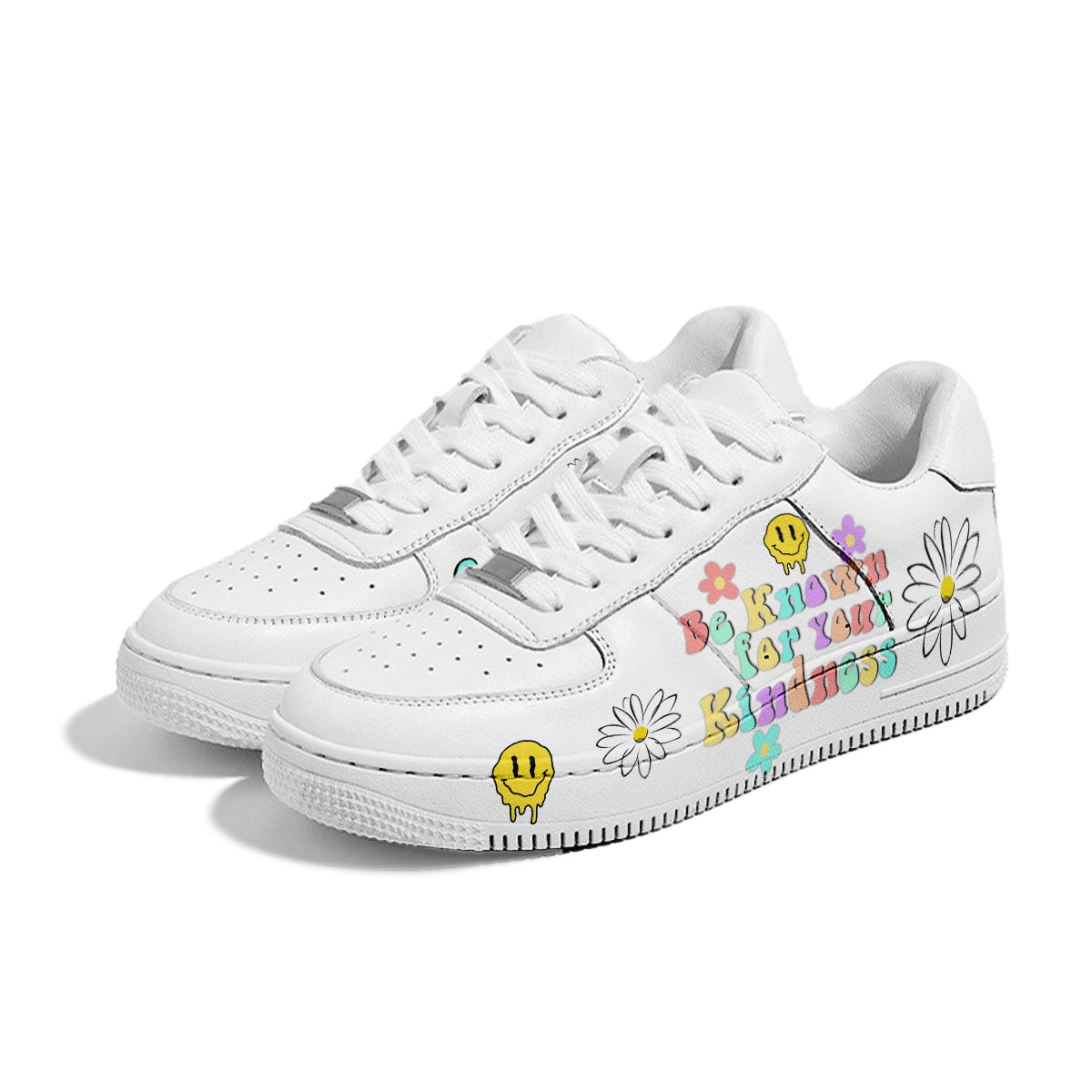 Daisy Sneaker