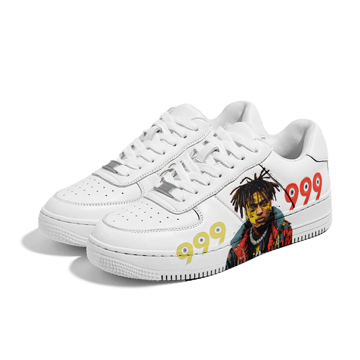 Juice Wrld Sneaker