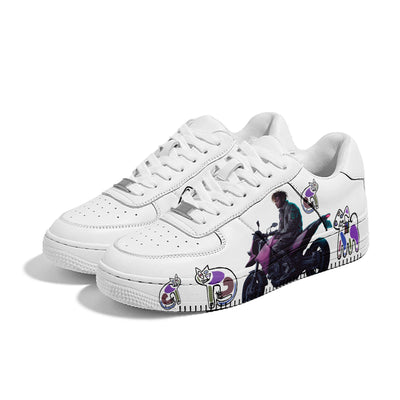 Juice Wrld Sneaker