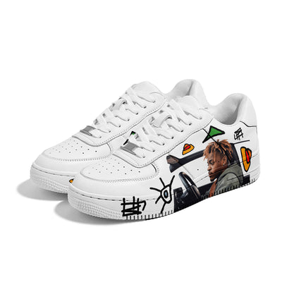 Juice Wrld Sneaker