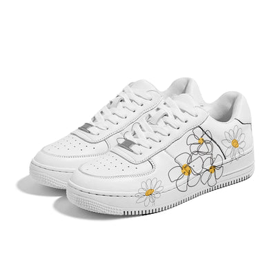 Daisy Sneaker