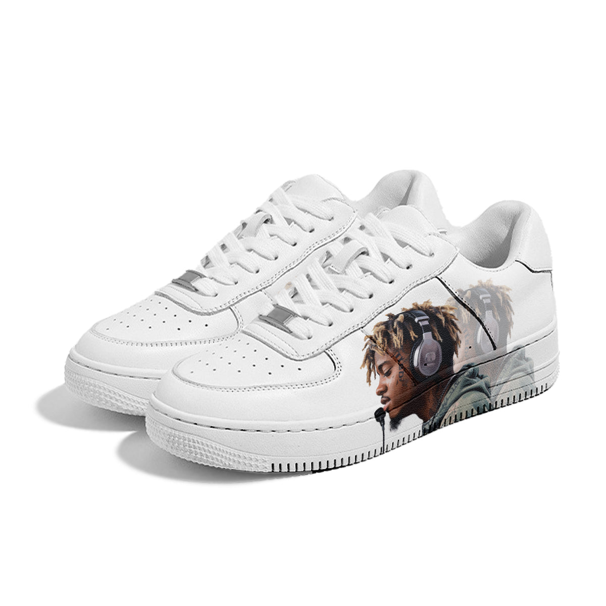 Juice Wrld Sneaker