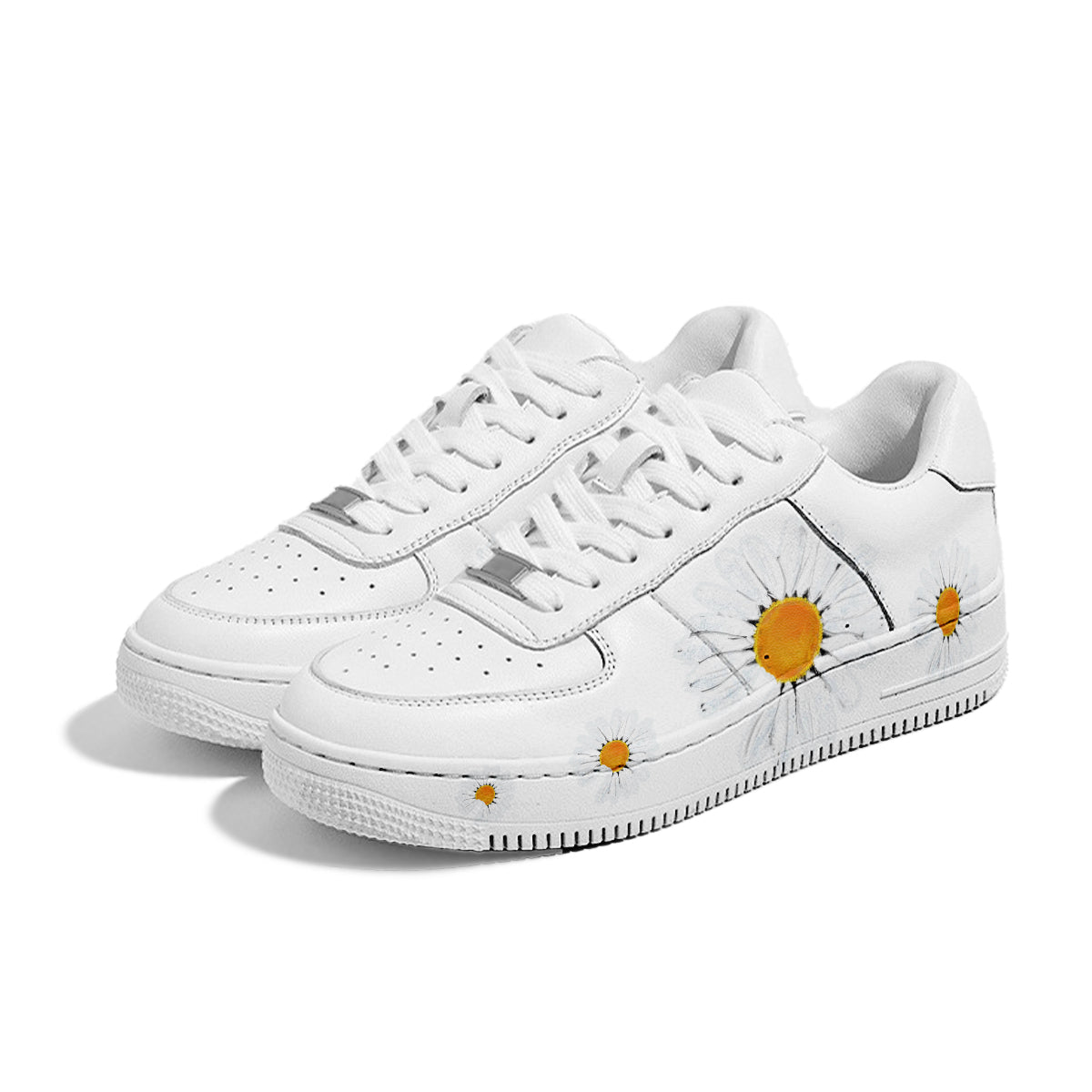 Daisy Sneaker