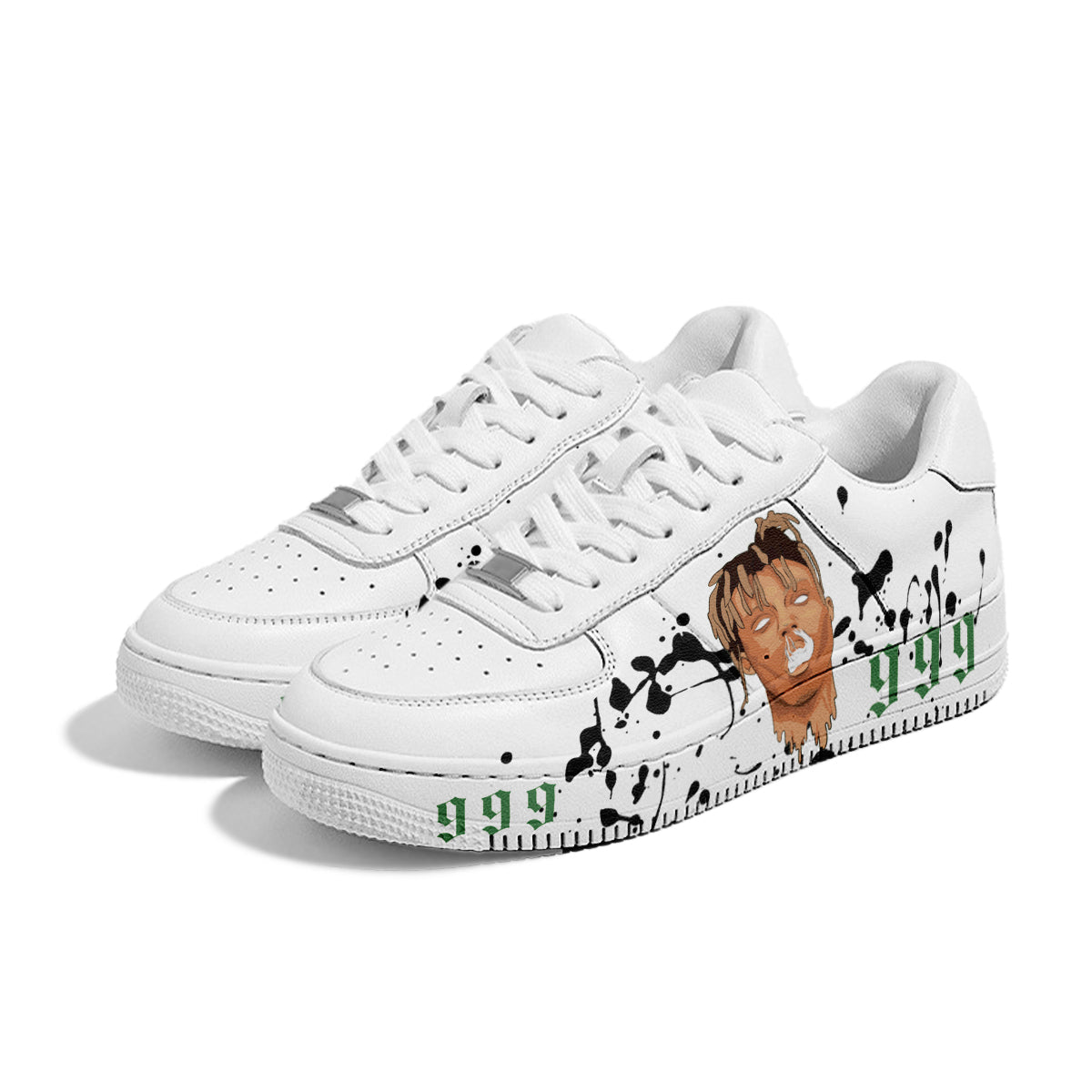 Juice Wrld Sneaker