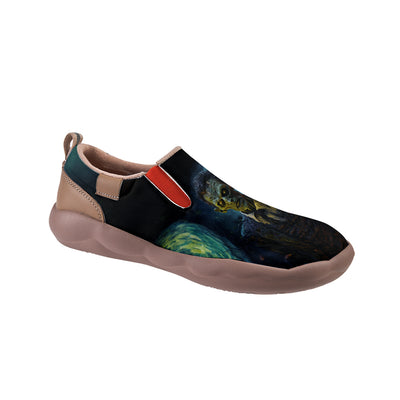 Zombie Slip On