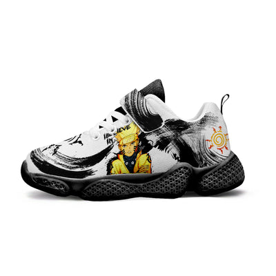 Uzumaki Kids Running Shoes