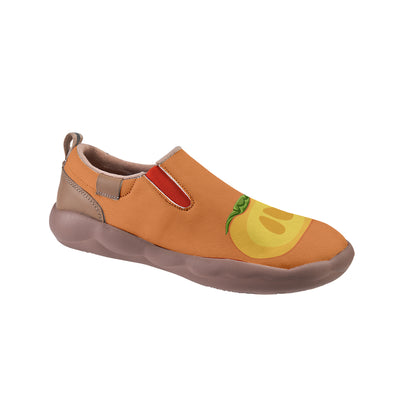 Persimmon Slip On