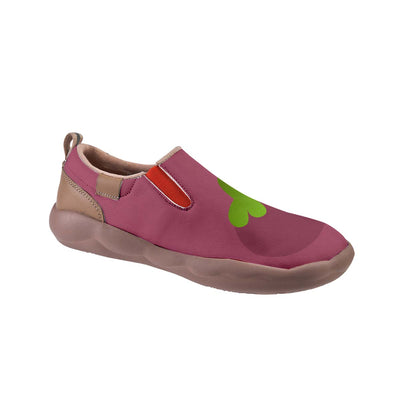 Mangosteen Slip On