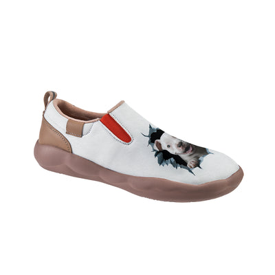 Pit Bull Slip On