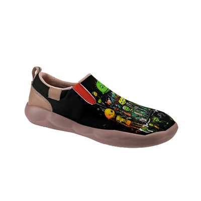 Zombie Party Slip On