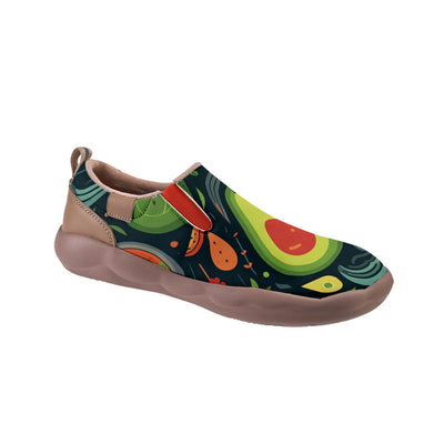 Avocado Slip On