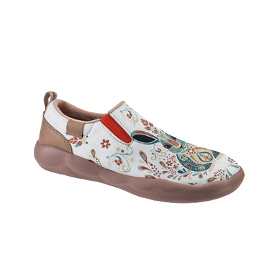 Rabbit Slip On