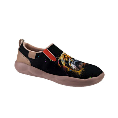 Pug Slip On