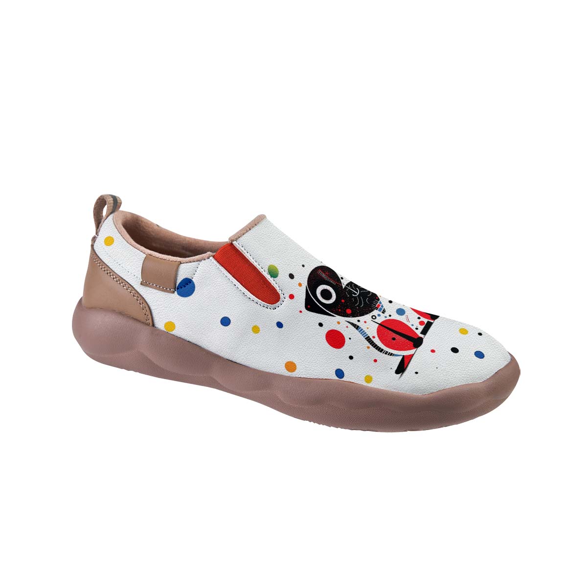 Pug Slip On