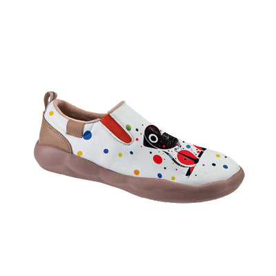 Pug Slip On