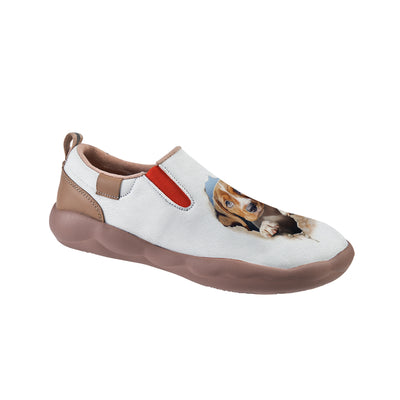 Beagle Slip On