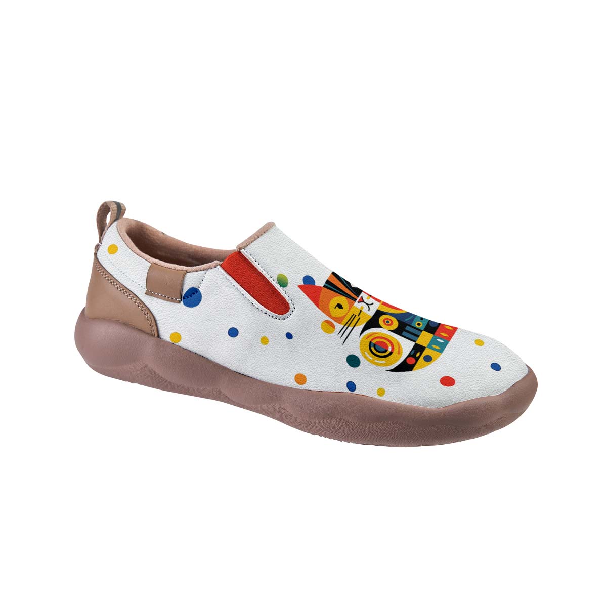 Cat Slip On