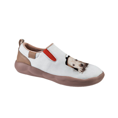 Labrador Retriever Slip On